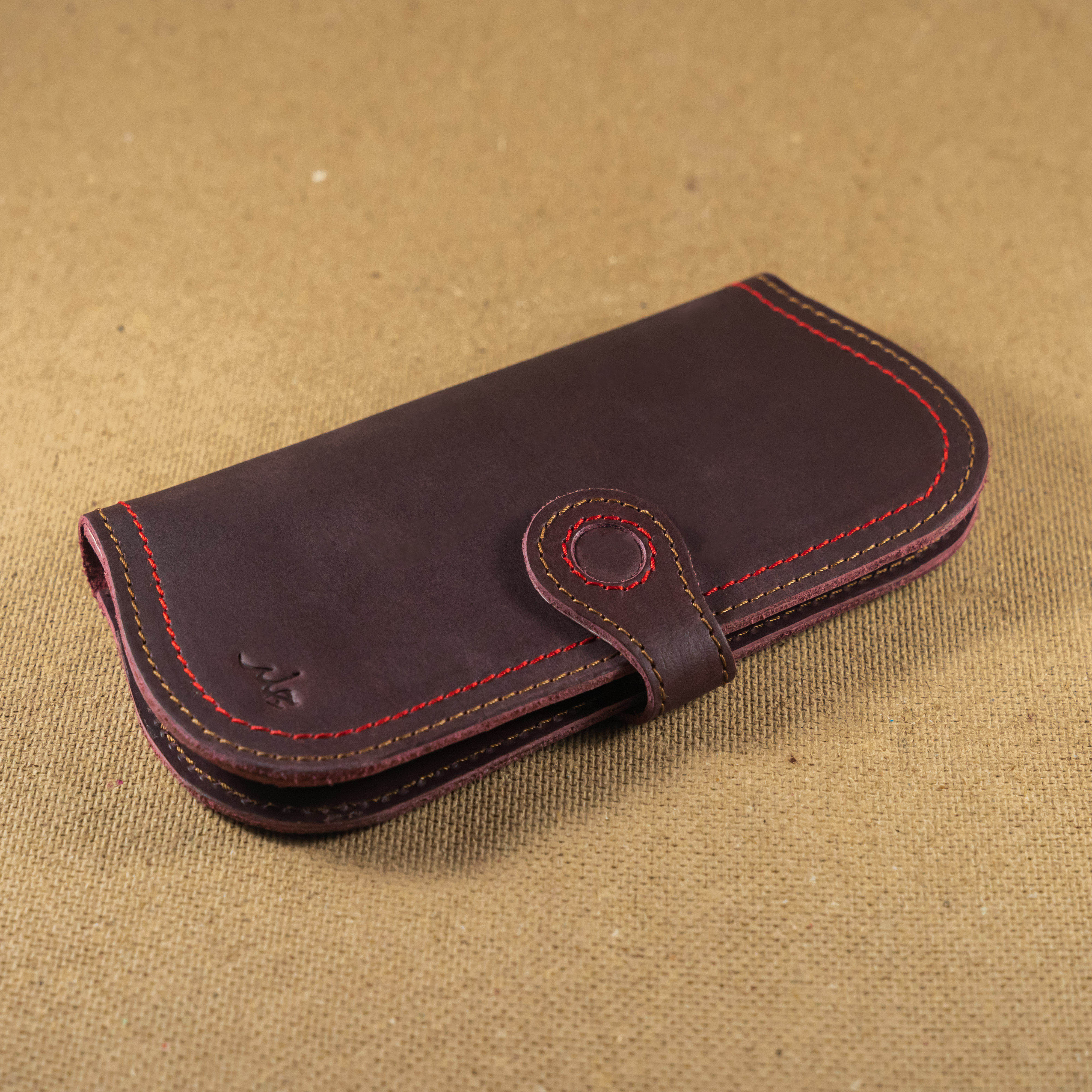 Basanti - Hand Carry Wallet