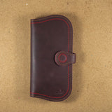 Basanti - Hand Carry Wallet