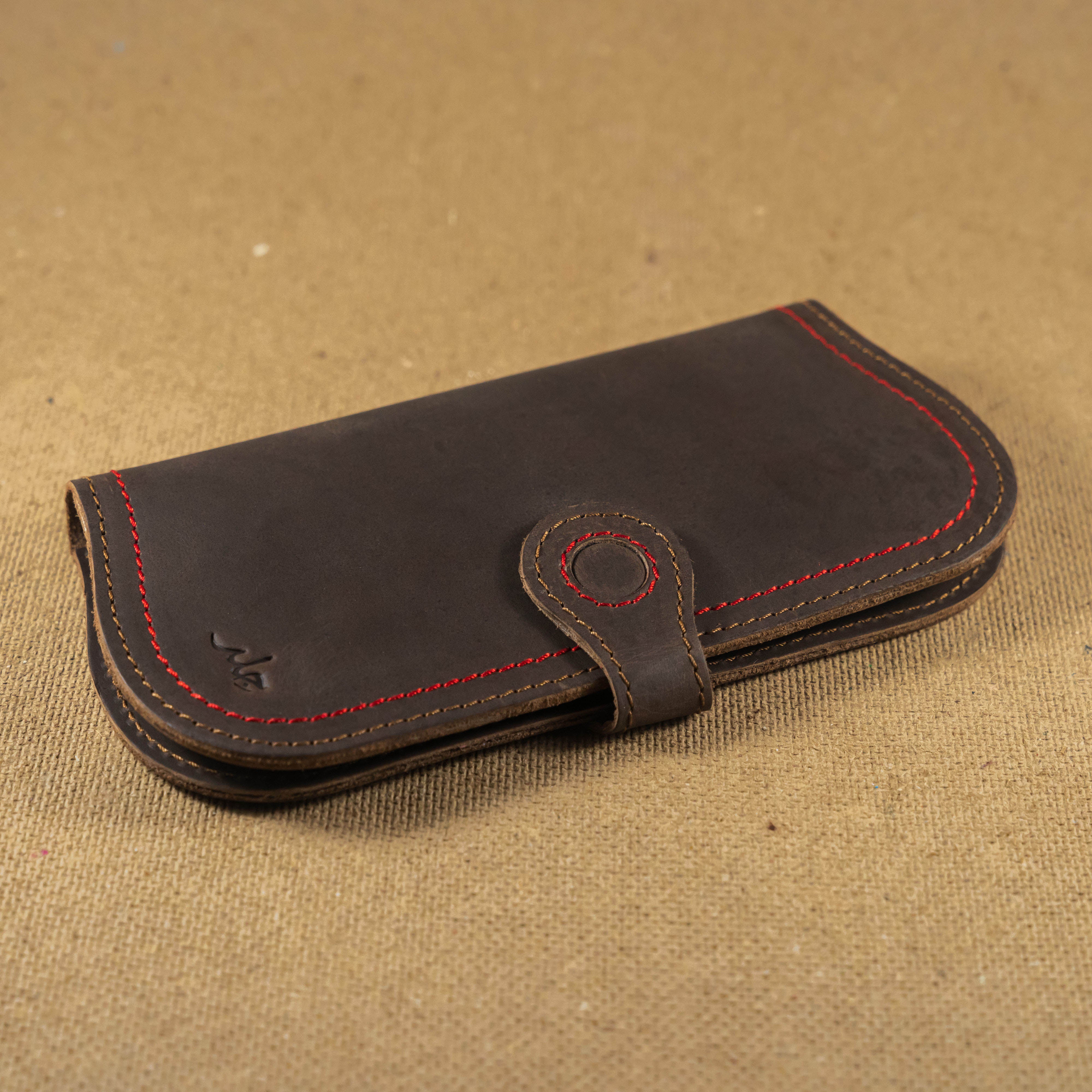 Basanti - Hand Carry Wallet