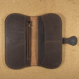 Basanti - Hand Carry Wallet
