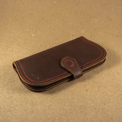 Basanti - Hand Carry Wallet