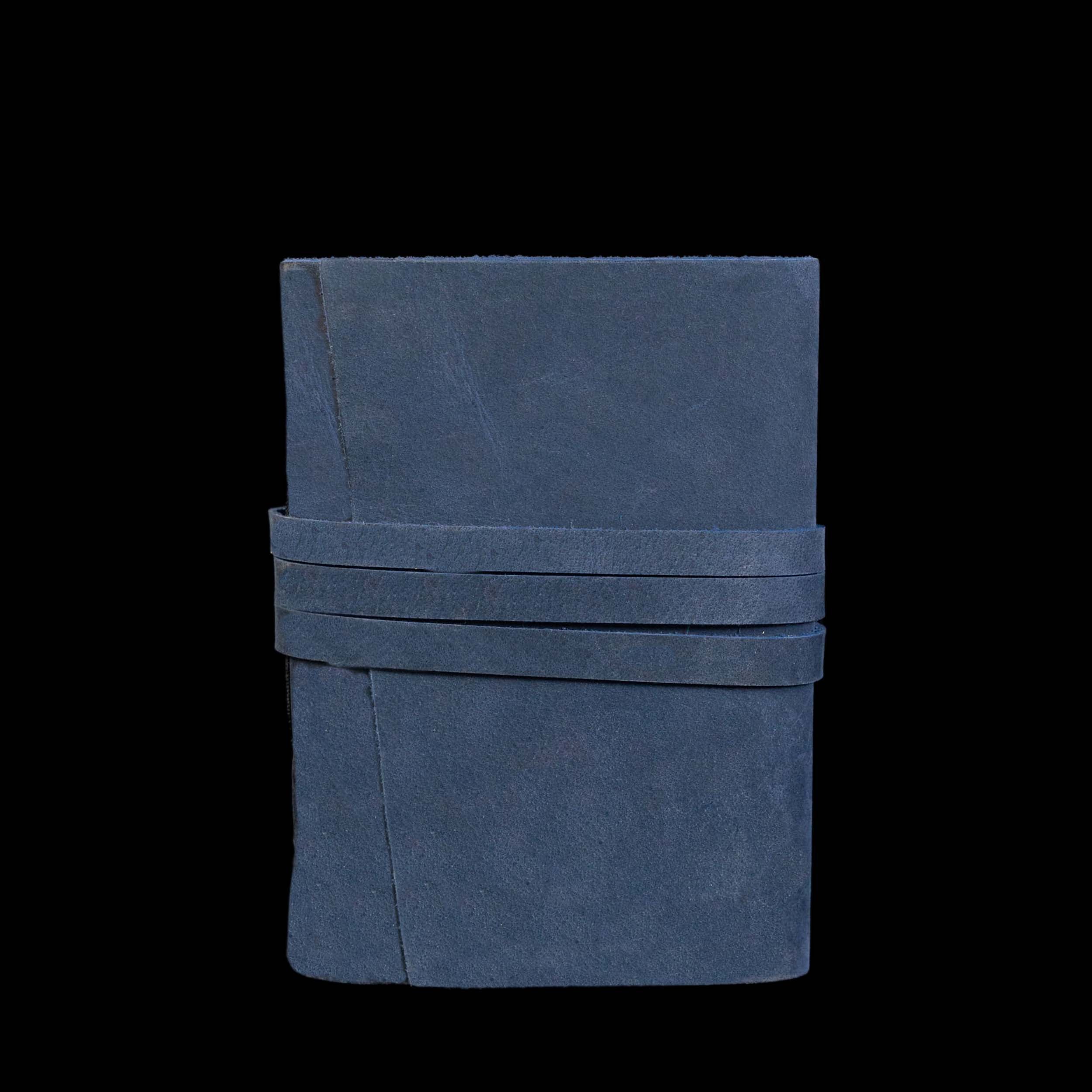 Journal - Leather Diary