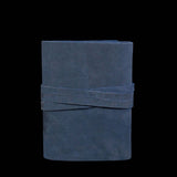 Journal - Leather Diary