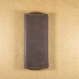 Kinnari - Long Leather Wallet