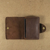 Card Key Wallet - Keychain