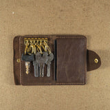 Card Key Wallet - Keychain