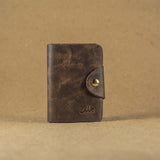 Card Key Wallet - Keychain