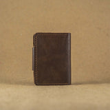 Card Key Wallet - Keychain