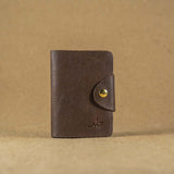 Card Key Wallet - Keychain
