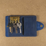 Card Key Wallet - Keychain