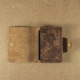Card Key Wallet - Keychain