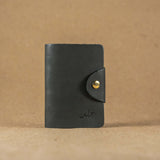 Card Key Wallet - Keychain