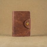 Card Key Wallet - Keychain