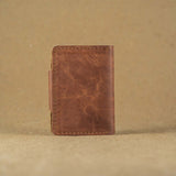 Card Key Wallet - Keychain