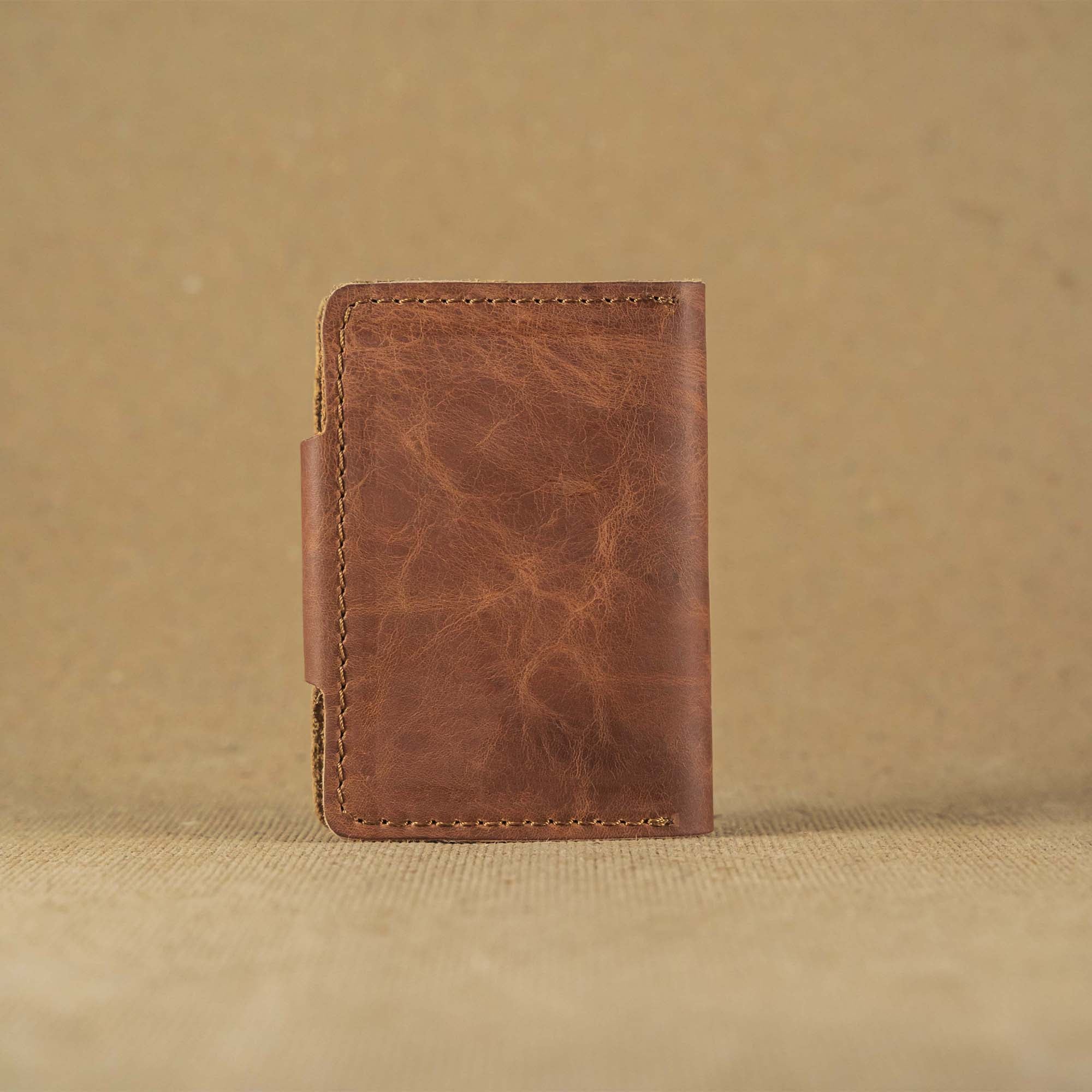 Card Key Wallet - Keychain