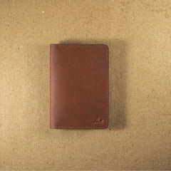 Passporter - Passport Cover
