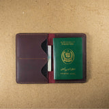 Passporter - Passport Cover