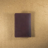 Passporter - Passport Cover