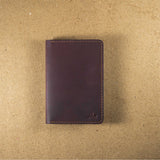 Passporter - Passport Cover