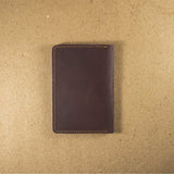 Passporter - Passport Cover
