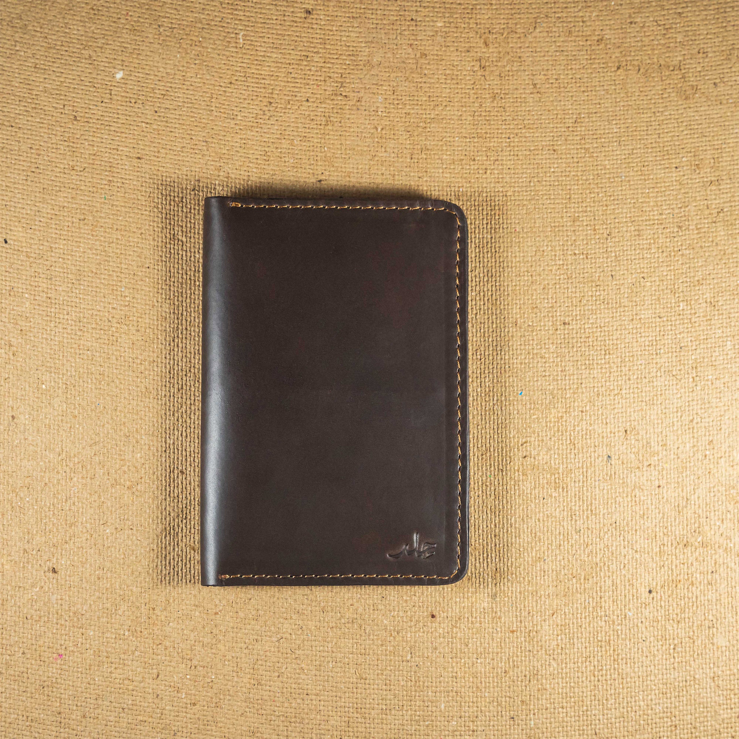 Passporter - Passport Cover