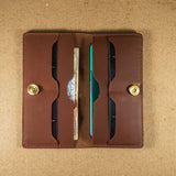 Moby - Single Magnet Wallet