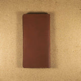 Moby - Single Magnet Wallet