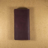 Moby - Single Magnet Wallet