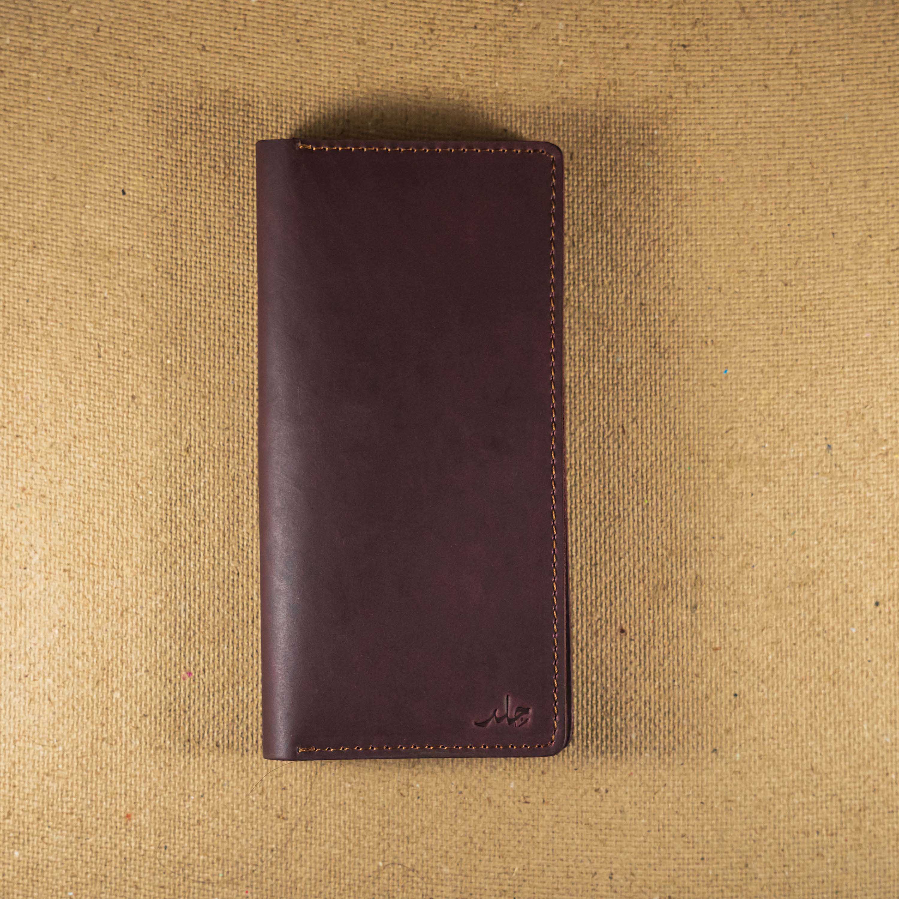 Moby - Single Magnet Wallet
