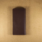Moby - Single Magnet Wallet