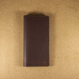 Moby - Single Magnet Wallet