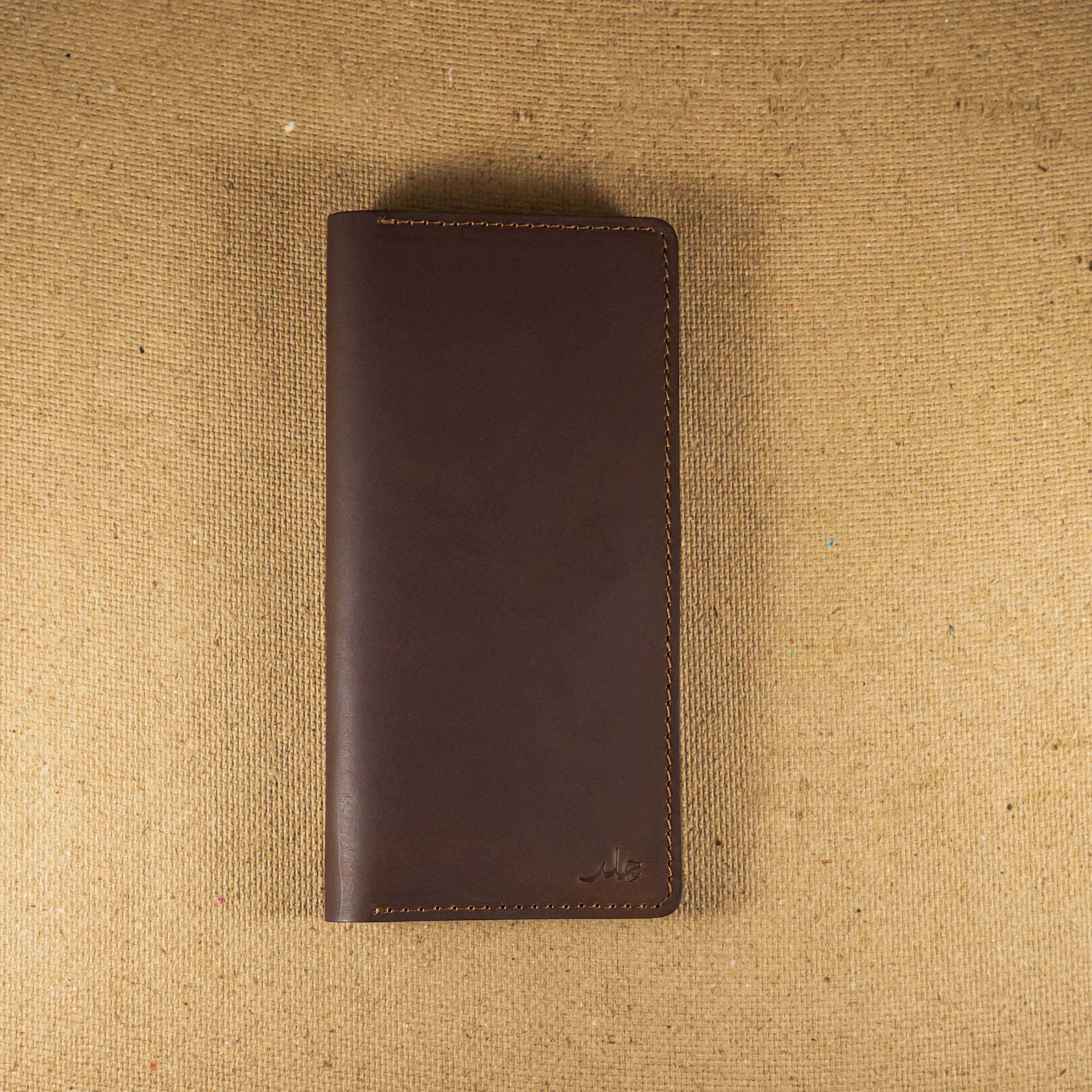 Moby - Single Magnet Wallet