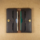 Moby - Single Magnet Wallet