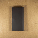 Moby - Single Magnet Wallet