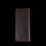 Kinnari - Long Leather Wallet