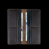 Kinnari - Long Leather Wallet