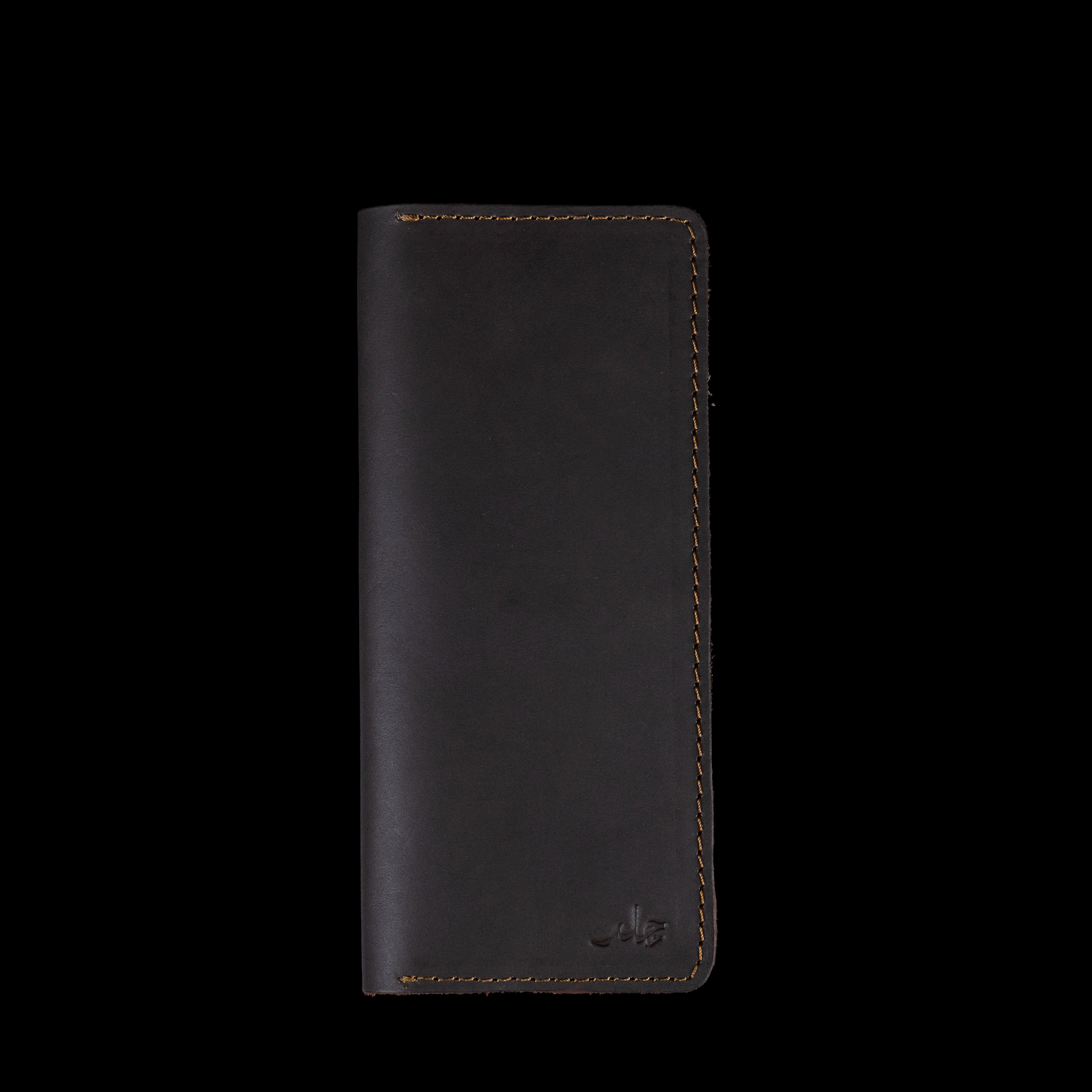 Kinnari - Long Leather Wallet