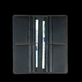 Kinnari - Long Leather Wallet
