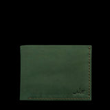 Vessel X - ID Card Leather Wallet