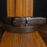 Reversaline Leather Belt
