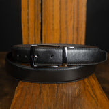 Reversaline Leather Belt