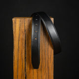 Reversaline Leather Belt