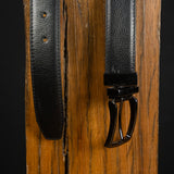 Reversaline Leather Belt