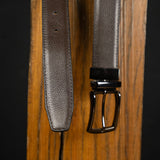 Reversaline Leather Belt
