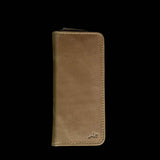 Bank Leather Key Pouch