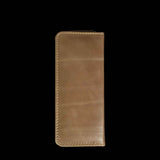 Bank Leather Key Pouch