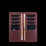 Dover - Card Holder Wallet