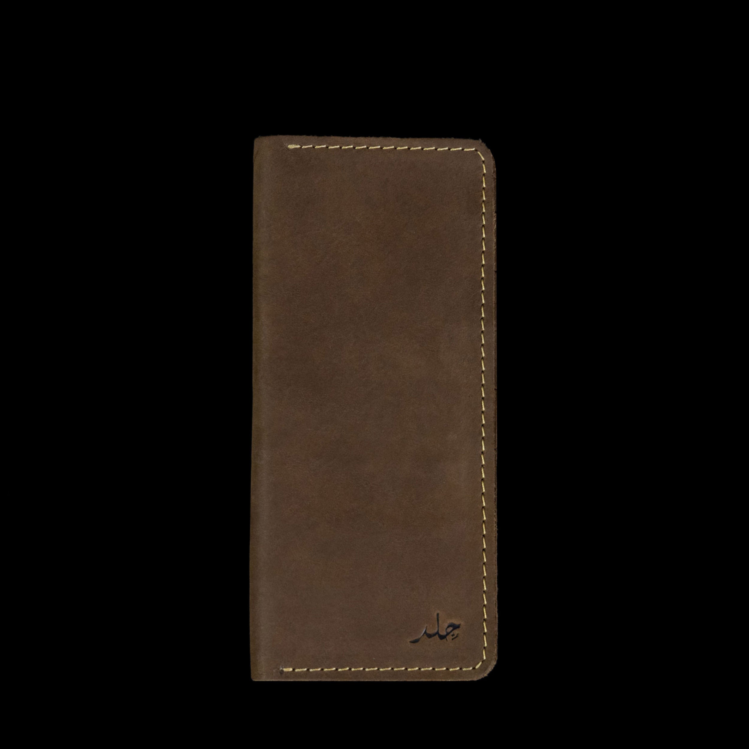 Dover - Card Holder Wallet