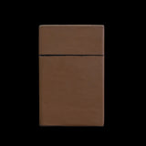 The Leather Cigarette Case