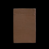 The Leather Cigarette Case